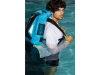 Mochila impermevel