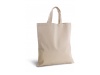 Saco de compras em algodo canvas