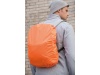 Capa de chuva para mochila pequena 20/35L