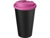 Copo trmico 350ml reciclado com tampa  prova de fuga Americano Eco
