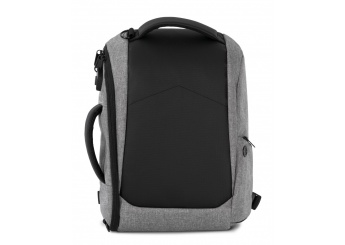 Mochila anti-roubo para tablet com 13 Polegadas