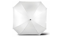 CHAPU DE CHUVA QUADRADO