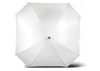 CHAPU DE CHUVA QUADRADO