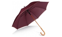 CHAPU DE CHUVA COM PEGA EM MADEIRA
