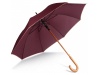 CHAPU DE CHUVA COM PEGA EM MADEIRA