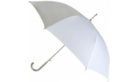 CHAPU DE CHUVA EM ALUMINIO E ABERTURA AUTOMTICA