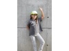 BON TRUCKER CRIANA 5 PAINIS
