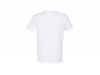 T-SHIRT DE MANGAS CURTAS PARA HOMEM TEMPO MEN Branca 3XL