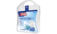 Kit de proteo Graid MyKit