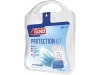 Kit de proteo Graid MyKit
