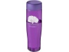 Garrafa H2O Tempo 700ml com tampa de enroscar