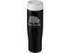 Garrafa H2O Tempo 700ml com tampa de enroscar
