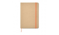 Notebook A5 EVERWRITE