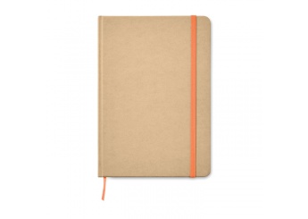 Notebook A5 EVERWRITE