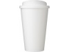 Copo Brite-Americano 350ml com tampa  prova de respingos