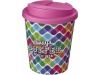 Copo Brite-Americano Espresso 250ml com tampa  prova de respingos