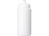 Garrafa 500ml com tampa desportiva Baseline Plus Pure