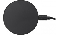 Estao de carregamento sem fios de madeira SCX.design W13