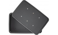Caixa de carregamento com tecnologia UV-C SCX.design W25