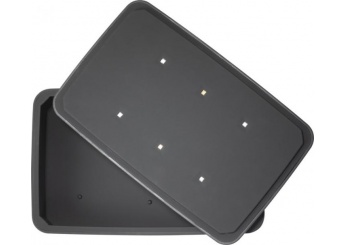 Caixa de carregamento com tecnologia UV-C SCX.design W25