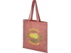 Saco Pheebs reciclado de 210 g/m