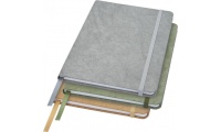 Caderno A5 em papel de pedra Breccia
