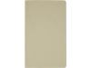Caderno em carto reciclado Gianna