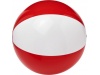 Bola de praia slida Bora