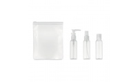 Bolsa de viagem plana TRAVEL 3