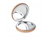 Espelho compacto de dupla face GUAPA CORK