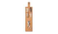 Set de Manicure NAILKIT CORK
