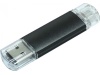 Memria USB Alumnio ON-THE-GO 32GB