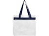 Saco Tote transparente Hampton