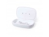 CAIXA ESTERILIZADORA UV CARREGADOR STREY