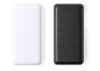 BATERIA AUXILIAR POWERBANK 20.000mAh KIUBERT
