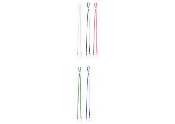 LANYARD PORTA-MSCARAS MENFIX