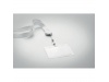 Fita de Pescoo ZIP LANYARD