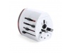 ADAPTADOR TOMADAS NONVAL