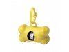 DISPENSADOR com 15 BOLSAS RUCIN