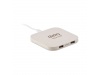 Base de carregamento UNIPAD+