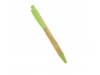 CANETA DE BAMB E FIBRA DE TRIGO