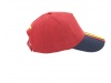 CHAPU ESPANHA CLASSICO