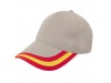 CHAPU ESPANHA HALCN
