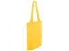 SACO DE FUNDO LARGO SHOP