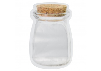 BOLSA DOBRVEL 800ml SUGAR