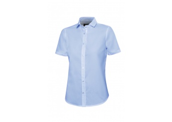 Camisa manga curta mulher
