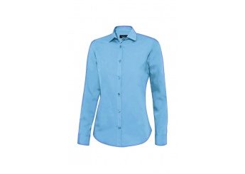 Camisa manga comprida mulher