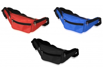 Bolsa de Cintura CROWN