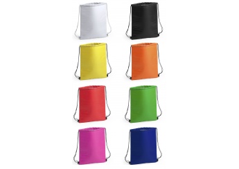 MOCHILA REFRIGERADORA NIPEX