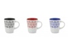 Caneca 400ml YURI